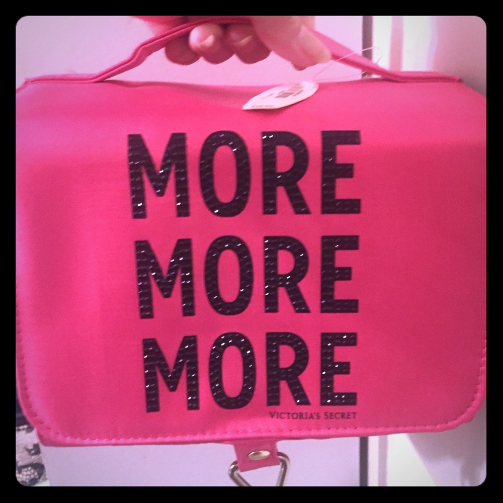 Victoria Secret Make Up Roll